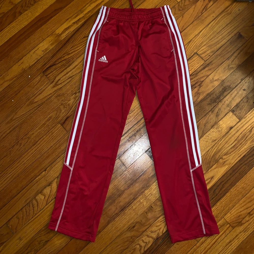 Women’s adidas pants XS